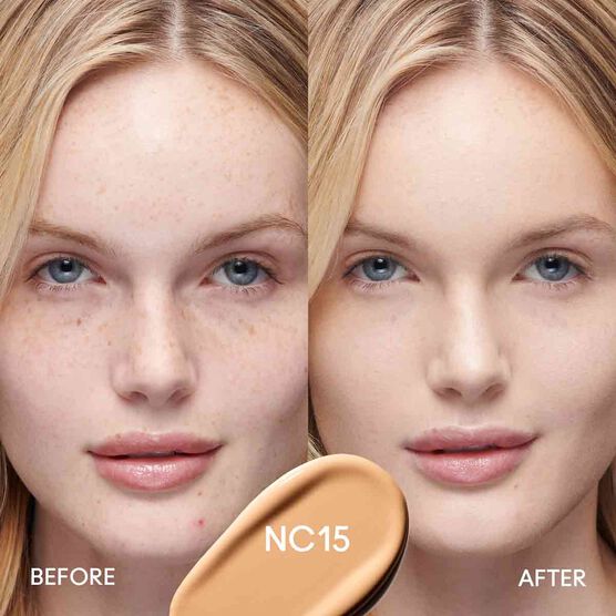 STUDIO RADIANCE CORRETIVO 24H NC15